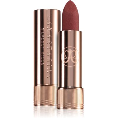 Anastasia Beverly Hills Matte Lipstick ruj mat culoare Spice 3 g Anastasia Beverly Hills Matte Lipstick ruj mat culoare Spice 3 g
