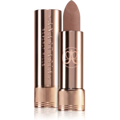 Anastasia Beverly Hills Matte Lipstick ruj mat culoare Hazelnut 3 g Anastasia Beverly Hills Matte Lipstick ruj mat culoare Hazelnut 3 g