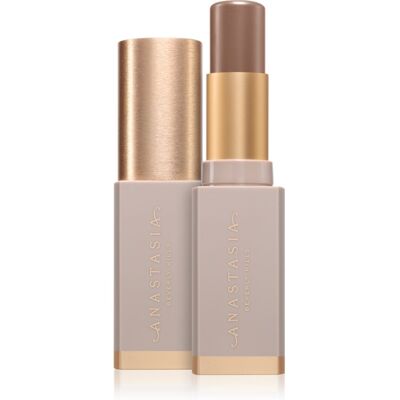 Anastasia Beverly Hills Smooth Blur Contour Stick baton de contur culoare Halftone 8 g Anastasia Beverly Hills Smooth Blur Contour Stick baton de contur culoare Halftone 8 g