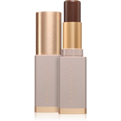 Anastasia Beverly Hills Smooth Blur Contour Stick baton de contur culoare Core Shadow 8 g Anastasia Beverly Hills Smooth Blur Contour Stick baton de contur culoare Core Shadow 8 g