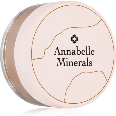 Annabelle Minerals Mineral Highlighter - Diamond Glow - Strălucire subtilă și reflectorizantă - Luminează tenul Annabelle Minerals Mineral Highlighter - Diamond Glow - Strălucire subtilă și reflectorizantă - Luminează tenul