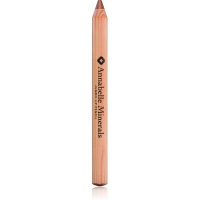 Creion de ochi Jumbo de la Annabelle Minerals - Creion pentru fard de ochi Maple Creion de ochi Jumbo de la Annabelle Minerals - Creion pentru fard de ochi Maple