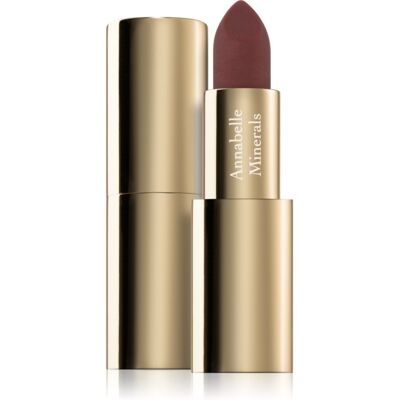 Annabelle Minerals Sheer Lipstick - Dragon Fruit - Nawilżający błyszczący szminka - Ruj Annabelle Minerals Sheer Lipstick - Dragon Fruit - Nawilżający błyszczący szminka - Ruj