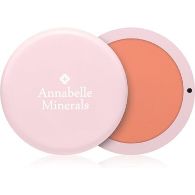 Annabelle Minerals Blush Balm machiaj multifuncțional pentru ochi, buze și față culoare Golden Hour 6.5 ml Annabelle Minerals Blush Balm machiaj multifuncțional pentru ochi, buze și față culoare Golden Hour 6.5 ml