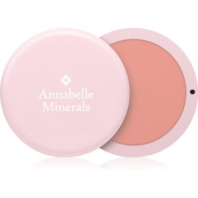 Annabelle Minerals Blush Balm machiaj multifuncțional pentru ochi, buze și față culoare Soft Petal 6.5 ml Annabelle Minerals Blush Balm machiaj multifuncțional pentru ochi, buze și față culoare Soft Petal 6.5 ml