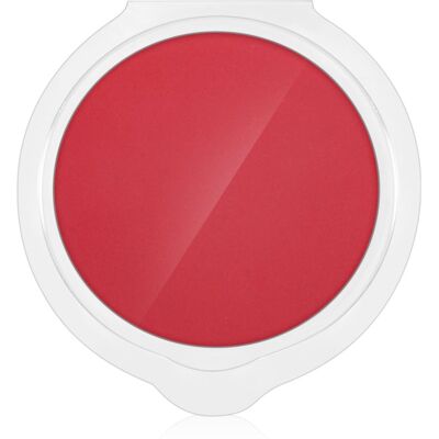 Annabelle Minerals Blush Balm Refill machiaj multifuncțional pentru ochi, buze și față rezervă culoare Red Velvet 6.5 ml Annabelle Minerals Blush Balm Refill machiaj multifuncțional pentru ochi, buze și față rezervă culoare Red Velvet 6.5 ml