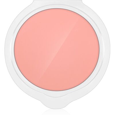 Annabelle Minerals Blush Balm Refill machiaj multifuncțional pentru ochi, buze și față rezervă culoare Soft Petal 6.5 ml Annabelle Minerals Blush Balm Refill machiaj multifuncțional pentru ochi, buze și față rezervă culoare Soft Petal 6.5 ml