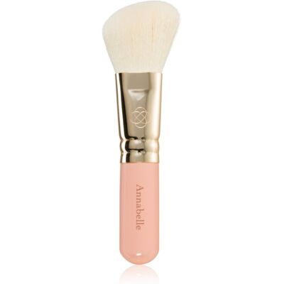 Pensulă pentru blush Annabelle Minerals - Instrument de machiaj cu pudră Pensulă pentru blush Annabelle Minerals - Instrument de machiaj cu pudră