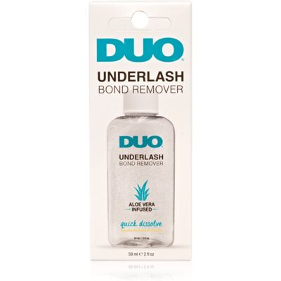 Ardell Duo Underlash Bond Remover Soluție îndepărtat gene false individuale 59 ml Ardell Duo Underlash Bond Remover Soluție îndepărtat gene false individuale 59 ml