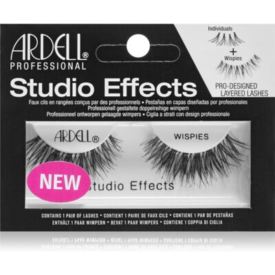 Ardell Studio Effects gene false Wispies 1 buc Ardell Studio Effects gene false Wispies 1 buc