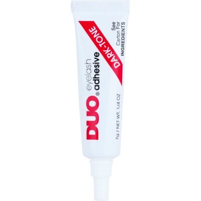 Ardell Duo adeziv pentru gene false Negru (Dark Tone) 7 g Ardell Duo adeziv pentru gene false Negru (Dark Tone) 7 g