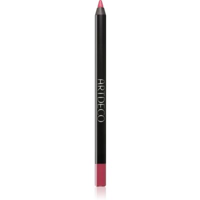 ARTDECO Soft Liner Waterproof creion contur pentru buze, waterproof culoare 186 Shy Rose 1,2 g ARTDECO Soft Liner Waterproof creion contur pentru buze, waterproof culoare 186 Shy Rose 1,2 g