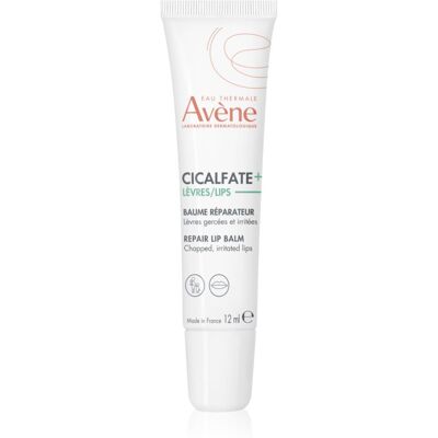 Avène Cicalfate+ Repair Lip Balm balsam regenerator pentru buze uscate 12 ml Avène Cicalfate+ Repair Lip Balm balsam regenerator pentru buze uscate 12 ml