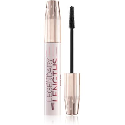 Avon Legendary Lenghts mascara pentru gene lungi și dese culoare Black 10 ml Avon Legendary Lenghts mascara pentru gene lungi și dese culoare Black 10 ml