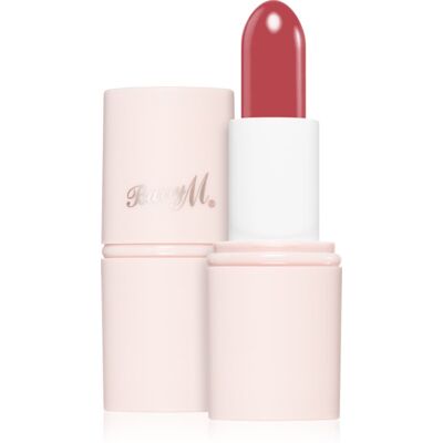 Barry M Sheer Splash Balsam de buze hidratant culoare Raspberry Refresh 3 g Barry M Sheer Splash Balsam de buze hidratant culoare Raspberry Refresh 3 g