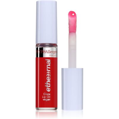 Bell HYPOallergenic Ethernal Glaze ulei pentru buze culoare 02 Future 5.5 g Bell HYPOallergenic Ethernal Glaze ulei pentru buze culoare 02 Future 5.5 g
