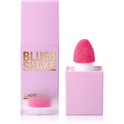 bellaoggi Blush Shake Blush rezistent buze si obraz culoare 830 - Pinky Pinky 4.5 g bellaoggi Blush Shake Blush rezistent buze si obraz culoare 830 - Pinky Pinky 4.5 g