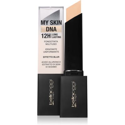 bellaoggi My Skin DNA machiaj persistent cremos stick culoare 10C Sand 10 ml bellaoggi My Skin DNA machiaj persistent cremos stick culoare 10C Sand 10 ml