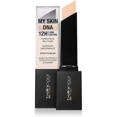 bellaoggi My Skin DNA machiaj persistent cremos stick culoare 15N - Neutral Beige 10 ml bellaoggi My Skin DNA machiaj persistent cremos stick culoare 15N - Neutral Beige 10 ml