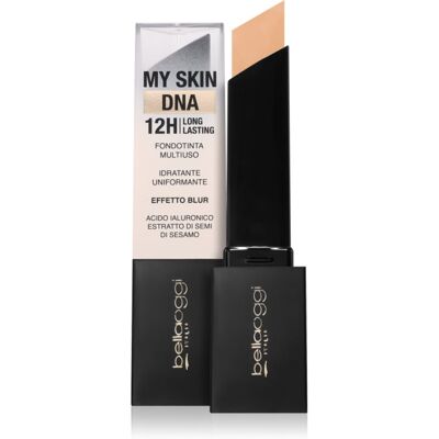 bellaoggi My Skin DNA machiaj persistent cremos stick culoare 20C - Honey 10 ml bellaoggi My Skin DNA machiaj persistent cremos stick culoare 20C - Honey 10 ml