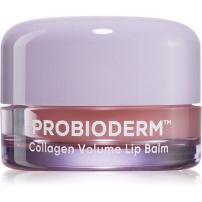 BIOHEAL BOH Probioderm Collagen Volume Lip Balm Balsam de buze hidratant cu colagen 15 ml BIOHEAL BOH Probioderm Collagen Volume Lip Balm Balsam de buze hidratant cu colagen 15 ml