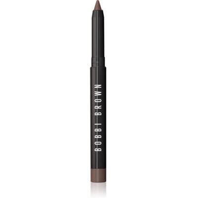 Bobbi Brown Long-Wear Cream Liner Stick dermatograf rezistent culoare Rich Chocolate 1.1 g Bobbi Brown Long-Wear Cream Liner Stick dermatograf rezistent culoare Rich Chocolate 1.1 g