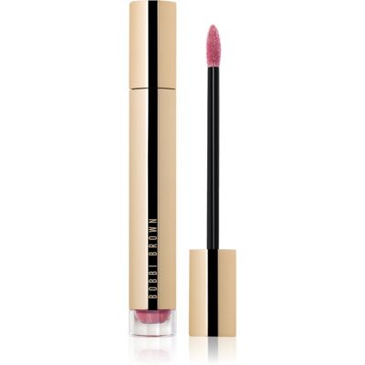Bobbi Brown Threads of Love Luxe Matte Liquid Lipstick ruj lichid mat culoare Sandwash Pink 6 ml Bobbi Brown Threads of Love Luxe Matte Liquid Lipstick ruj lichid mat culoare Sandwash Pink 6 ml