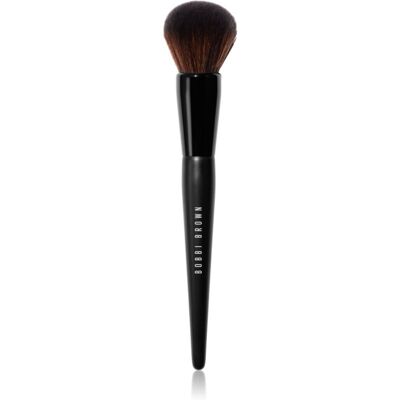 Bobbi Brown Brush Bronzer pensula pentru bronzer 1 buc Bobbi Brown Brush Bronzer pensula pentru bronzer 1 buc