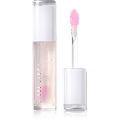 Bobbi Brown Extra Blushing Lip Oil ulei hidratant de buze culoare Bare Pink 6 ml Bobbi Brown Extra Blushing Lip Oil ulei hidratant de buze culoare Bare Pink 6 ml