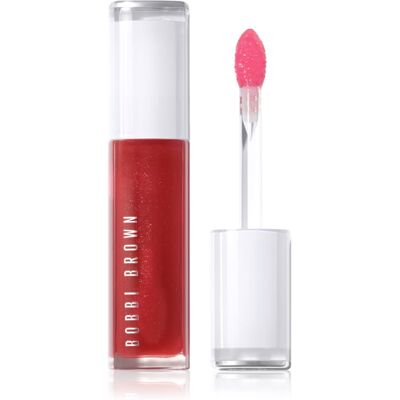 Bobbi Brown Extra Blushing Lip Oil ulei hidratant de buze culoare Bare Raspberry 6 ml Bobbi Brown Extra Blushing Lip Oil ulei hidratant de buze culoare Bare Raspberry 6 ml