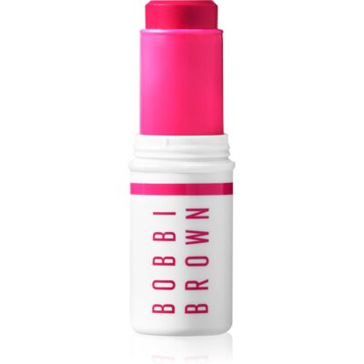 Bobbi Brown Skin Enhancer Multi-Stick fard multifuncțional, pentru buze și obraz culoare Crushed Fuchsia 8 g Bobbi Brown Skin Enhancer Multi-Stick fard multifuncțional, pentru buze și obraz culoare Crushed Fuchsia 8 g