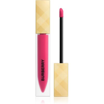Burberry Kisses Liquid Matte ruj lichid mat culoare Bright Orchid 48 6 ml Burberry Kisses Liquid Matte ruj lichid mat culoare Bright Orchid 48 6 ml