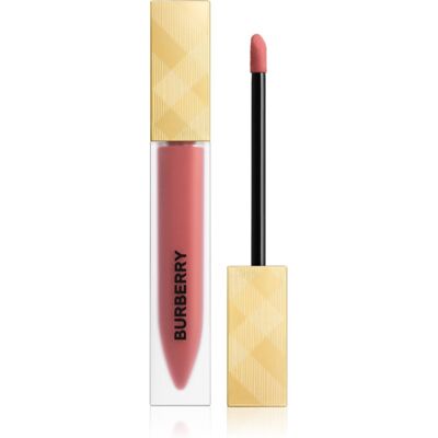 Burberry Kisses Liquid Matte ruj lichid mat culoare Deep Rosewood 40 6 ml Burberry Kisses Liquid Matte ruj lichid mat culoare Deep Rosewood 40 6 ml