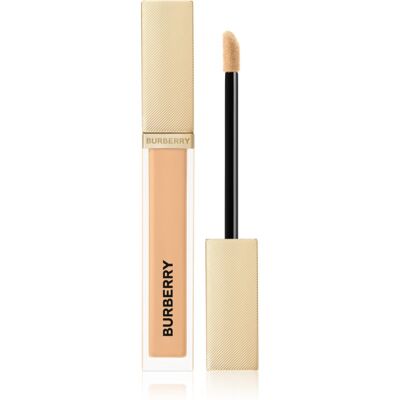 Burberry Beyond Wear Concealer anticearcan cu efect de lunga durata culoare 60 Medium Warm 8 ml Burberry Beyond Wear Concealer anticearcan cu efect de lunga durata culoare 60 Medium Warm 8 ml