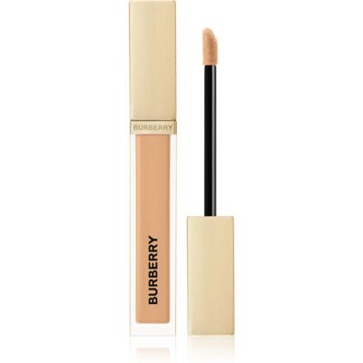 Burberry Beyond Wear Concealer anticearcan cu efect de lunga durata culoare 85 Medium Cool 8 ml Burberry Beyond Wear Concealer anticearcan cu efect de lunga durata culoare 85 Medium Cool 8 ml