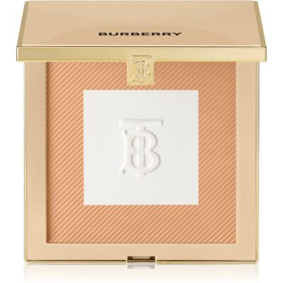 Burberry Beyond Wear Powder pudra matuire cu efect de netezire Medium Deep 03 11 g Burberry Beyond Wear Powder pudra matuire cu efect de netezire Medium Deep 03 11 g