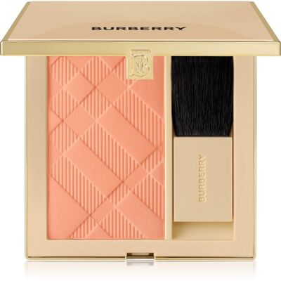 Burberry Beyond Wear Outdoor Blush fard de obraz sub forma de pudra culoare 40 Peach Tree 9 g Burberry Beyond Wear Outdoor Blush fard de obraz sub forma de pudra culoare 40 Peach Tree 9 g