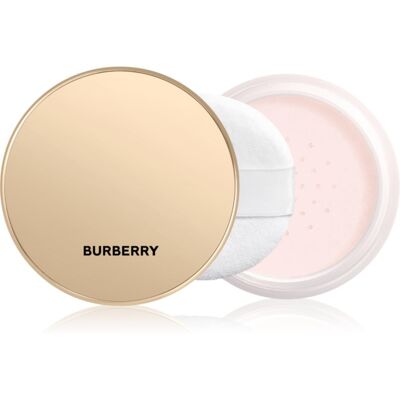 Burberry Beyond Wear Loose Powder pudra pulbere matifianta culoare 001 Bloom 20 g Burberry Beyond Wear Loose Powder pudra pulbere matifianta culoare 001 Bloom 20 g