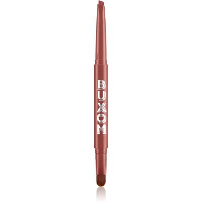 Buxom Power Line Plumping Lip Liner - Contur buze Buxom Power Line Plumping Lip Liner - Contur buze