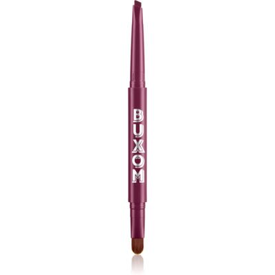 Buxom Power Line Plumping Lip Liner - Contur de buze Buxom Power Line Plumping Lip Liner - Contur de buze