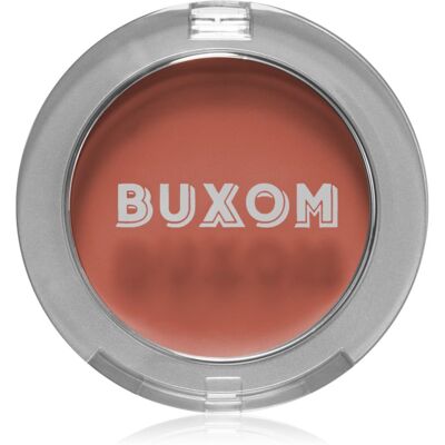 Buxom Plump Shot Collagen Peptides Advanced Plumping Blush - Ruj Buxom Plump Shot Collagen Peptides Advanced Plumping Blush - Ruj