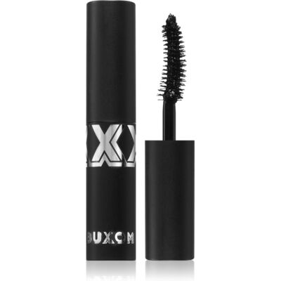 Buxom LASH XTENSION LIFT MASCARA mascara pentru alungire pentru volum și gene curbate culoare Xtremely Black 6 ml Buxom LASH XTENSION LIFT MASCARA mascara pentru alungire pentru volum și gene curbate culoare Xtremely Black 6 ml