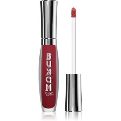Buxom PLUMP SHOT™ COLLAGEN PEPTIDES ADVANCED PLUMPING LIP SERUM luciu de buze pentru un volum suplimentar culoare SHEER TINTS Fuchsia You 4 ml Buxom PLUMP SHOT™ COLLAGEN PEPTIDES ADVANCED PLUMPING LIP SERUM luciu de buze pentru un volum suplimentar culoare SHEER TINTS Fuchsia You 4 ml