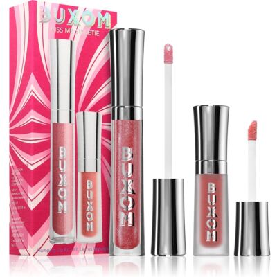 Buxom KISS ME SWEETIE PLUMPING LIP KIT set cadou Buxom KISS ME SWEETIE PLUMPING LIP KIT set cadou