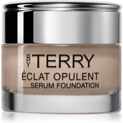 By Terry Éclat Opulent Serum Foundation machiaj ușor de hidratare cu efect antirid culoare N2 Cream 30 ml By Terry Éclat Opulent Serum Foundation machiaj ușor de hidratare cu efect antirid culoare N2 Cream 30 ml
