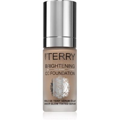 By Terry Brightening CC Foundation - Ghiaccio Clar - 30ml - Fond de teint By Terry Brightening CC Foundation - Ghiaccio Clar - 30ml - Fond de teint