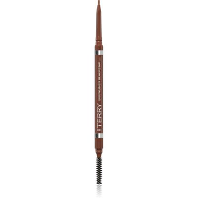 By Terry Browliner Blackstar N2 Auburn Creion sprâncene - Machiaj sprâncene By Terry Browliner Blackstar N2 Auburn Creion sprâncene - Machiaj sprâncene