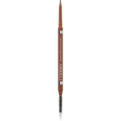 Creion sprâncene By Terry Browliner Blackstar - Machiaj de sprâncene pentru femei Creion sprâncene By Terry Browliner Blackstar - Machiaj de sprâncene pentru femei
