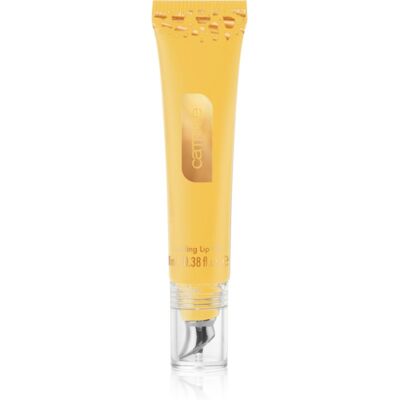 Catrice SUMMER OBSESSED ulei pentru buze cu efect racoritor culoare C02 Lemon Spritz 11 g Catrice SUMMER OBSESSED ulei pentru buze cu efect racoritor culoare C02 Lemon Spritz 11 g