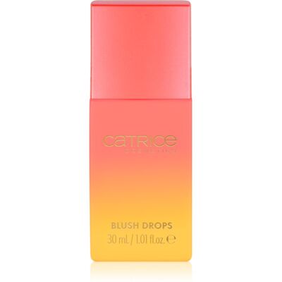 Catrice MIDNIGHT SUN fard de obraz lichid pentru o piele mai luminoasa culoare C01 Pocketful of Sunshine 30 ml Catrice MIDNIGHT SUN fard de obraz lichid pentru o piele mai luminoasa culoare C01 Pocketful of Sunshine 30 ml